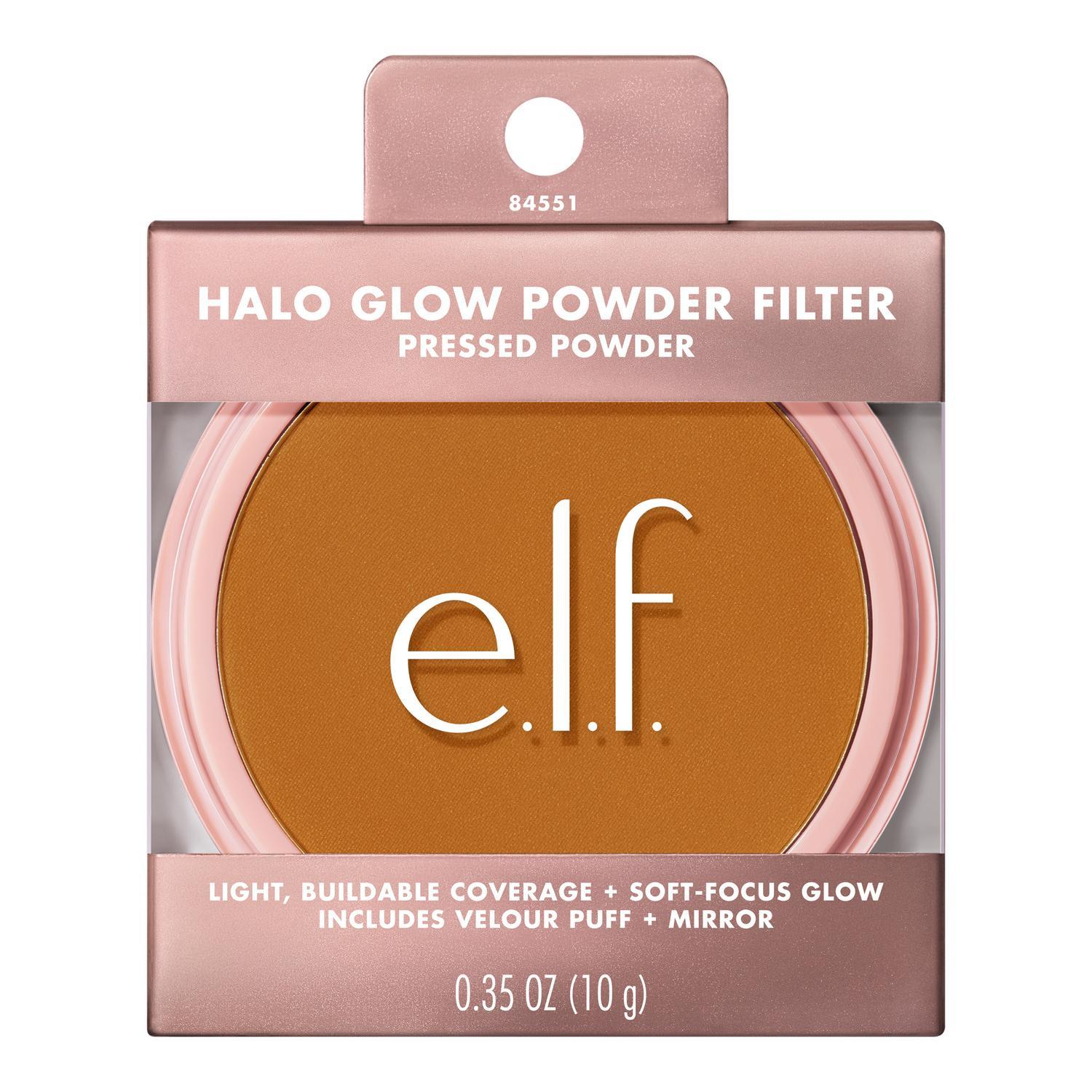 HALO GLOW POWDERFILTER (POLVO COMPACTO PARA ROSTRO)